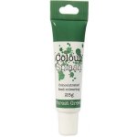 Colour Splash Gelová barva Lesní zelená 25 g – Zboží Dáma