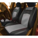 Autopotah Automega Škoda Fabia I Tuning nedělené zadní sedadla | Zboží Auto
