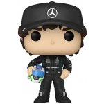 Funko Pop! 13 AMG Petronas Formula One Team Kimi Antonelli – Zboží Dáma Funko Pop! 13 AMG Petronas Formula One Team Kimi Antonelli – Zboží Dáma