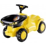 Rolly Toys Dumper žluté – Zboží Dáma Rolly Toys Dumper žluté – Zboží Dáma