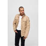 Brandit Britannia jacket camel – Zboží Mobilmania