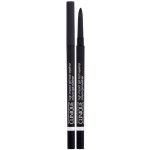 Clinique Ultra-pigmentované gelové oční linky High Impact Gel Tech Eye Liner Black 0,35 g – Zboží Dáma
