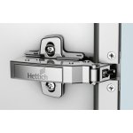 Hettich Intermat 9936 W90 Základna závěsu 5 mm TH 42 77708 – Zboží Mobilmania