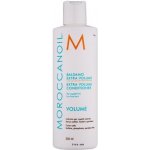 Moroccanoil Extra Volume objemový kondicionér pro jemné a zplihlé vlasy bez sulfátů a parabenů 250 ml – Zbozi.Blesk.cz