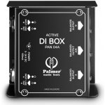 Palmer PAN 04 A – Zboží Dáma