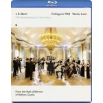 Johann Sebastian Bach: Brandenburg Concertos BD – Hledejceny.cz