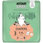 Muumi Moomin Baby 3 48 ks – Zboží Dáma