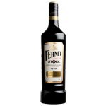 Fernet Stock 38% 1 l (holá láhev) – Hledejceny.cz