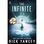 The 5th Wave. The Infinite Sea - Book 2 – Hledejceny.cz