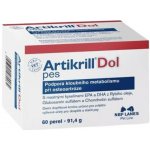 Artikrill Dol pro psy 60 tobolek – Hledejceny.cz
