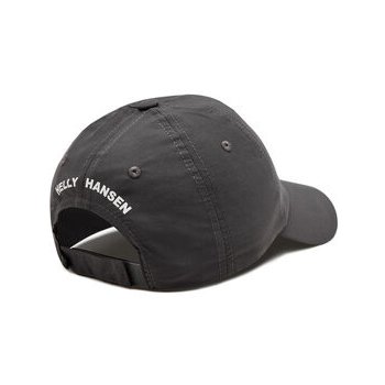 HELLY HANSEN CREW CAP BLACK