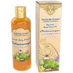 MAHANARAYAN masážní olej Everest ayurveda 100 ml – Zboží Mobilmania