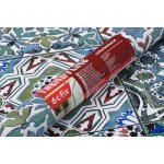 Samolepicí fólie D-c-fix 343-1018 Barevné dlaždice 45 cm x 1,5 m – Zboží Dáma