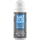 Deodorant Salt of the Earth Pure Armour Explorer men roll-on 75 ml