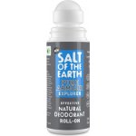 Salt of the Earth Pure Armour Explorer men roll-on 75 ml – Zbozi.Blesk.cz