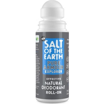 Salt of the Earth Pure Armour Explorer men roll-on 75 ml