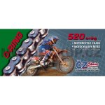 ČZ Chains Řetěz 520ORM 106 | Zboží Auto