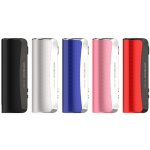 Vaporesso GTX One Mod 40W 2000mAh Stříbrná – Hledejceny.cz