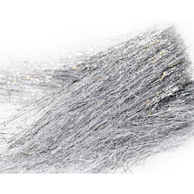 Sybai Dubbing Pike Supreme Dubbing Silver UVR – Hledejceny.cz