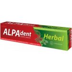 Alpa Dent Herbal 90 g – Zboží Dáma