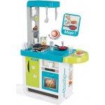 Smoby Kuchyňka Bon Appetit Cherry elektronická – Zbozi.Blesk.cz