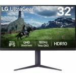 LG UltraGear 32GS85Q-B – Sleviste.cz
