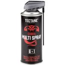 Ostatní maziva Den Braven Tectane Cobra Multi Spray 6v1 400 ml