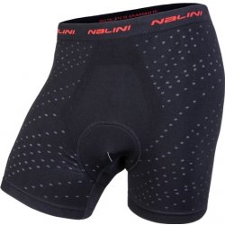 Recenze NALINI Funkční boxerky AIS Snipe - Heureka.cz