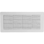 Ventishop HPMb 220 x 90 bílá – Hledejceny.cz