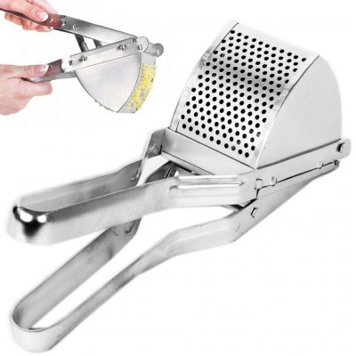 ODELO OD-7268 Lis na brambory, protlačovací masivní – Sleviste.cz