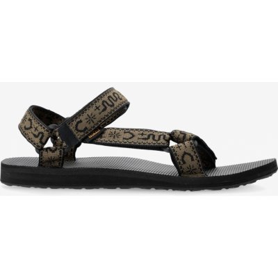 Teva Original Universal bandana dark olive – Zboží Mobilmania