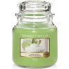 Svíčka Yankee Candle Classic Vanilla Lime 411 g