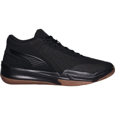 Puma Court Pro 2 Nubuck černá – Sleviste.cz