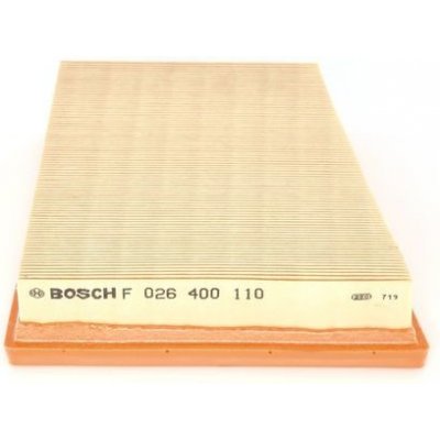 BOSCH F 026 400 110 Vzduchový filtr (F026400110) – Hledejceny.cz