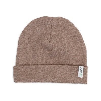 Lodger Čepice Melange Buffalo – Zboží Mobilmania