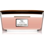 WoodWick Pressed Blooms & Patchouli 453,6 g – Zboží Mobilmania