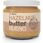 GymBeam Bueno Hazelnut Butter 340 g – Zboží Dáma