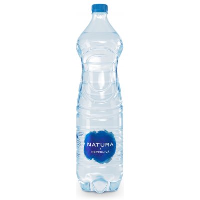 Natura neperlivá voda 6 x 1,5 l – Hledejceny.cz