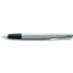 Lamy Studio Brushed Steel hrot F 1506/0656446 – Zboží Dáma