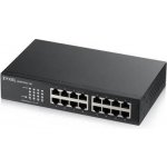 ZYXEL GS1100-16-EU0103F – Zboží Živě