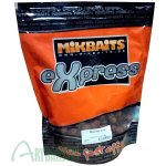 Mikbaits eXpress Boilies 1kg 18mm Monster Crab – Hledejceny.cz