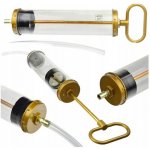 Stříkačka na odsávání oleje 400ml G01152 GEKO | Zboží Auto