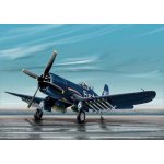 Italeri Model Kit Chance Vought FB Corsair letadlo 0062 1:72 – Sleviste.cz