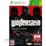 Wolfenstein The New Order – Zboží Dáma