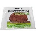 Weider Protein Cookie Double Choc Chips 90 g – Hledejceny.cz