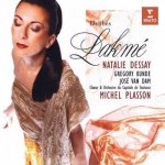 Léo Delibes - Lakmé CD – Hledejceny.cz