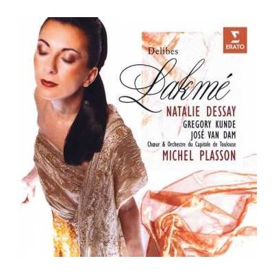 Léo Delibes - Lakmé CD
