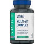 Applied Nutrition Multi-Vitamin Complex 90 tablet – Hledejceny.cz