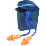 3M 1271 Tvarované zátky se šňůrkou, 25dB, 1 pár – Hledejceny.cz