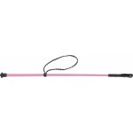 Whip&Go WHIP & GO Bič skokový Twist růžová – Zboží Dáma